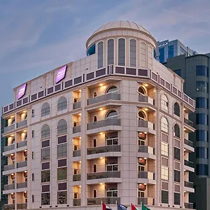 Time Express Al Khan Hotel Schardscha